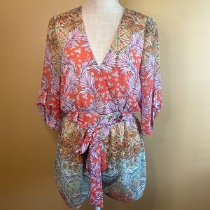 Gianni Bini Romper